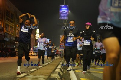 HTM Ipoh 7 Bridges Marathon 2026 (10th Series)
