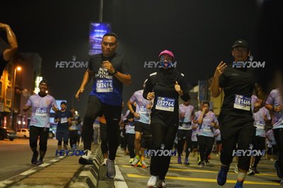 HTM Ipoh 7 Bridges Marathon 2026 (10th Series)