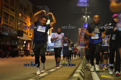 HTM Ipoh 7 Bridges Marathon 2026 (10th Series)