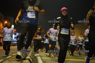 HTM Ipoh 7 Bridges Marathon 2026 (10th Series)