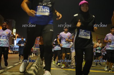 HTM Ipoh 7 Bridges Marathon 2026 (10th Series)