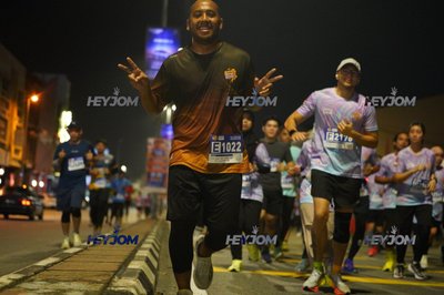 HTM Ipoh 7 Bridges Marathon 2026 (10th Series)