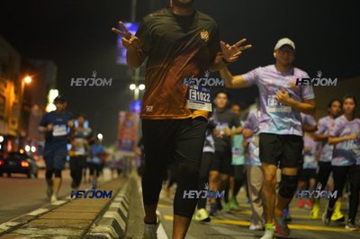 HTM Ipoh 7 Bridges Marathon 2026 (10th Series)