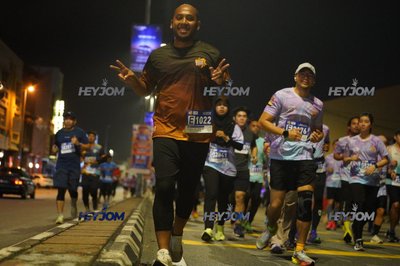 HTM Ipoh 7 Bridges Marathon 2026 (10th Series)