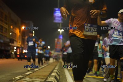 HTM Ipoh 7 Bridges Marathon 2026 (10th Series)