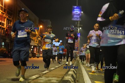 HTM Ipoh 7 Bridges Marathon 2026 (10th Series)