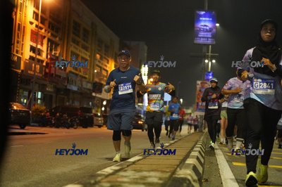 HTM Ipoh 7 Bridges Marathon 2026 (10th Series)
