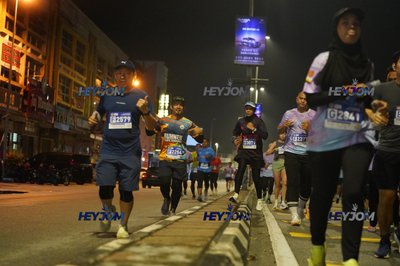 HTM Ipoh 7 Bridges Marathon 2026 (10th Series)