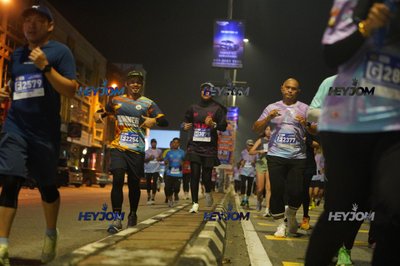HTM Ipoh 7 Bridges Marathon 2026 (10th Series)