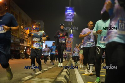 HTM Ipoh 7 Bridges Marathon 2026 (10th Series)