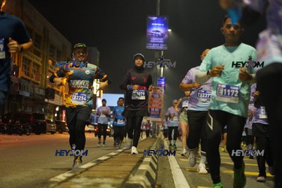 HTM Ipoh 7 Bridges Marathon 2026 (10th Series)