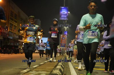 HTM Ipoh 7 Bridges Marathon 2026 (10th Series)