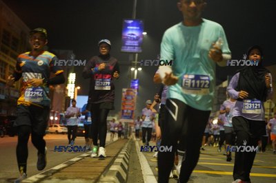 HTM Ipoh 7 Bridges Marathon 2026 (10th Series)