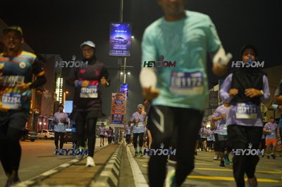 HTM Ipoh 7 Bridges Marathon 2026 (10th Series)