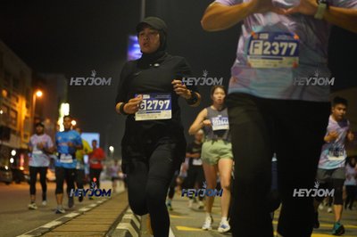 HTM Ipoh 7 Bridges Marathon 2026 (10th Series)