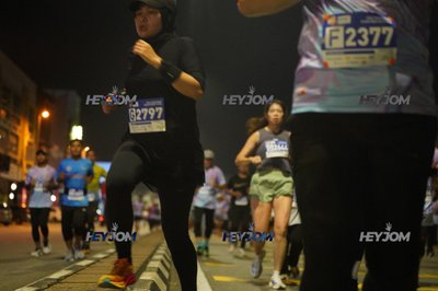 HTM Ipoh 7 Bridges Marathon 2026 (10th Series)