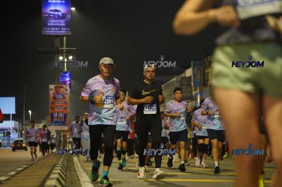 HTM Ipoh 7 Bridges Marathon 2026 (10th Series)