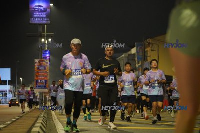 HTM Ipoh 7 Bridges Marathon 2026 (10th Series)