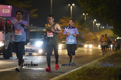 HTM Ipoh 7 Bridges Marathon 2026 (10th Series)