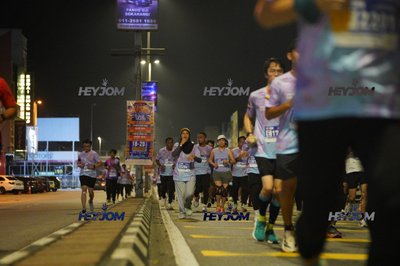 HTM Ipoh 7 Bridges Marathon 2026 (10th Series)