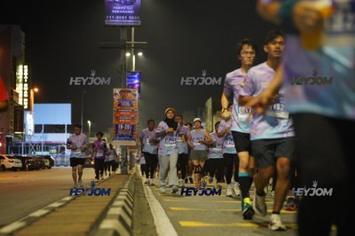 HTM Ipoh 7 Bridges Marathon 2026 (10th Series)