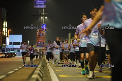 HTM Ipoh 7 Bridges Marathon 2026 (10th Series)