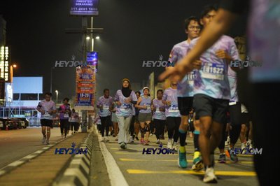 HTM Ipoh 7 Bridges Marathon 2026 (10th Series)
