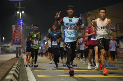 HTM Ipoh 7 Bridges Marathon 2026 (10th Series)
