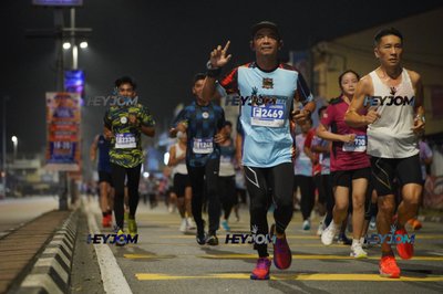 HTM Ipoh 7 Bridges Marathon 2026 (10th Series)