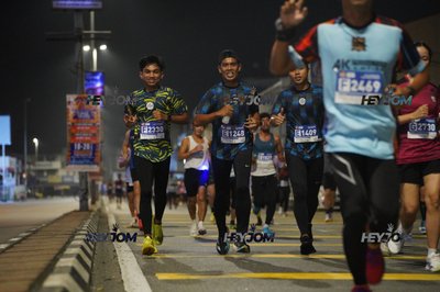 HTM Ipoh 7 Bridges Marathon 2026 (10th Series)
