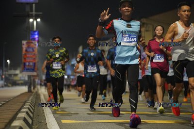 HTM Ipoh 7 Bridges Marathon 2026 (10th Series)
