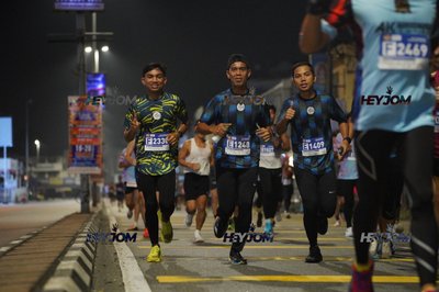 HTM Ipoh 7 Bridges Marathon 2026 (10th Series)
