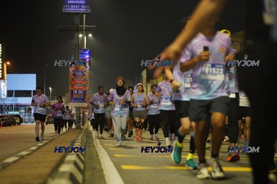 HTM Ipoh 7 Bridges Marathon 2026 (10th Series)