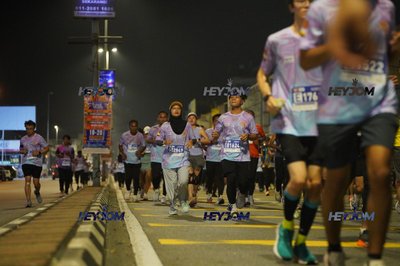 HTM Ipoh 7 Bridges Marathon 2026 (10th Series)