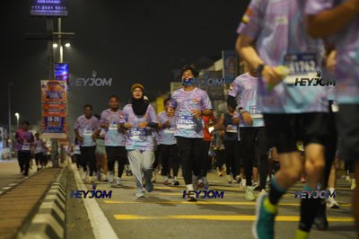 HTM Ipoh 7 Bridges Marathon 2026 (10th Series)