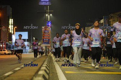 HTM Ipoh 7 Bridges Marathon 2026 (10th Series)