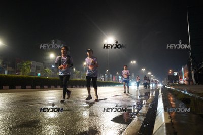 HTM Ipoh 7 Bridges Marathon 2026 (10th Series)
