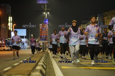 HTM Ipoh 7 Bridges Marathon 2026 (10th Series)
