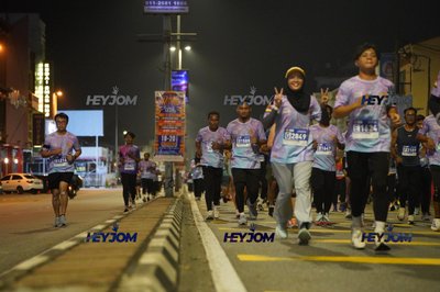 HTM Ipoh 7 Bridges Marathon 2026 (10th Series)