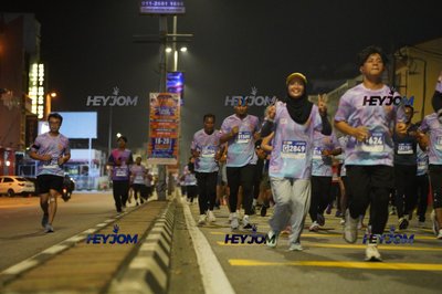 HTM Ipoh 7 Bridges Marathon 2026 (10th Series)