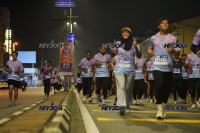 HTM Ipoh 7 Bridges Marathon 2026 (10th Series)