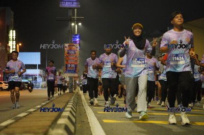 HTM Ipoh 7 Bridges Marathon 2026 (10th Series)