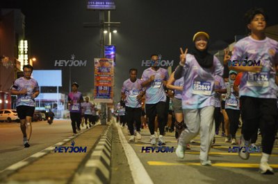 HTM Ipoh 7 Bridges Marathon 2026 (10th Series)