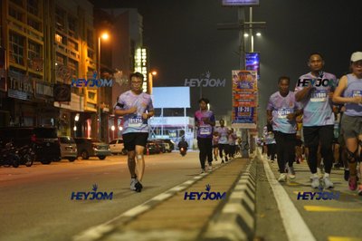 HTM Ipoh 7 Bridges Marathon 2026 (10th Series)