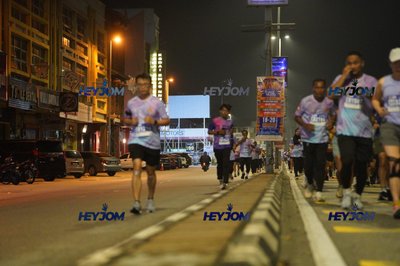 HTM Ipoh 7 Bridges Marathon 2026 (10th Series)
