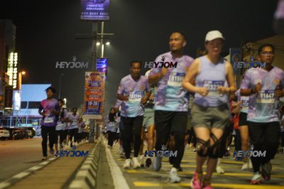 HTM Ipoh 7 Bridges Marathon 2026 (10th Series)