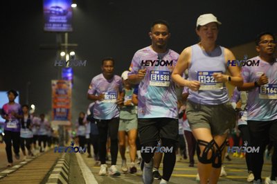 HTM Ipoh 7 Bridges Marathon 2026 (10th Series)