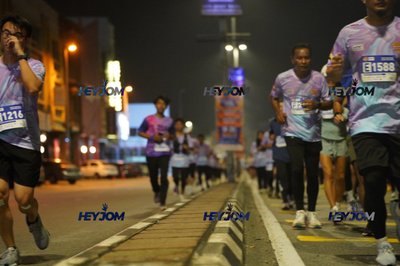 HTM Ipoh 7 Bridges Marathon 2026 (10th Series)