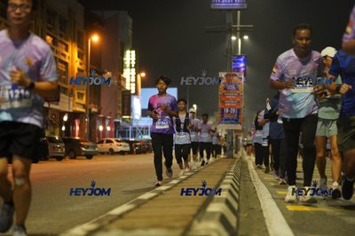 HTM Ipoh 7 Bridges Marathon 2026 (10th Series)