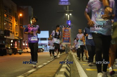 HTM Ipoh 7 Bridges Marathon 2026 (10th Series)